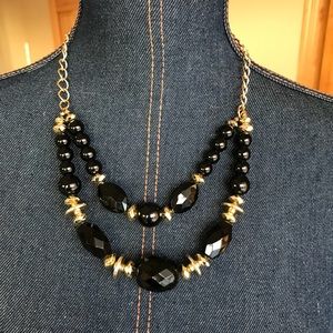 Crew necklace Free with $35 purchase